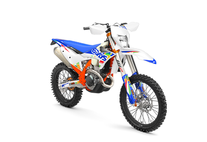 KTM 350 EXC-F 6DAYS 2026