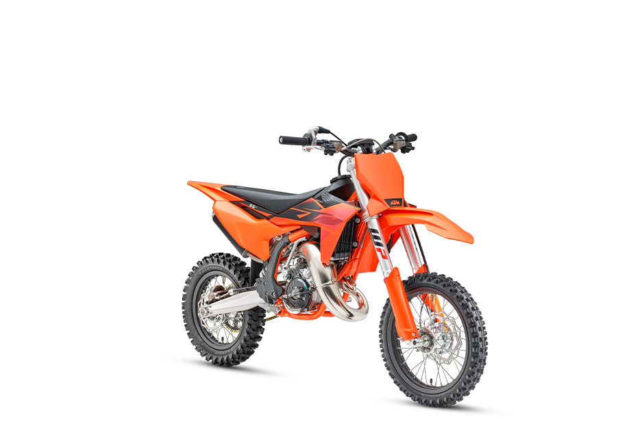 KTM 65 SX 2027