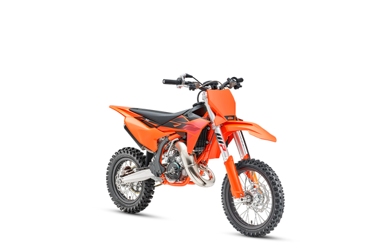 KTM 65 SX 2027