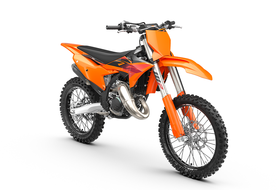 KTM 125 SX 2027
