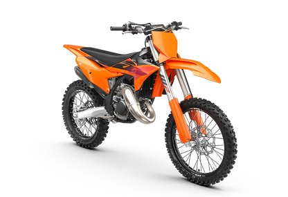 KTM 125 SX 2027