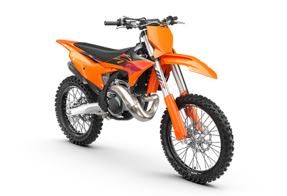 KTM 250 SX 2027