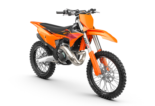 KTM 250 SX 2027