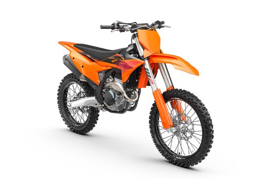 KTM 250 SX-F 2027