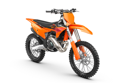 KTM 300 SX 2027