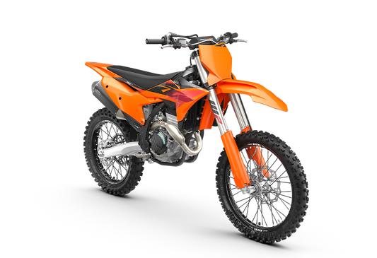KTM 350 SX-F 2027