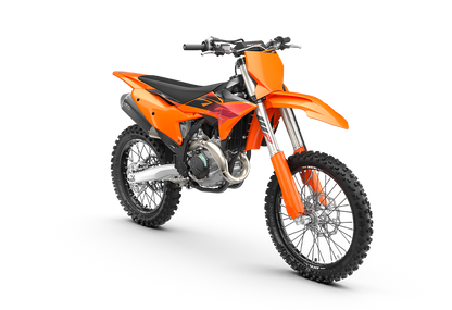 KTM 450 SX-F 2027