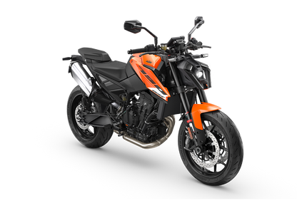 KTM 790 DUKE 2027