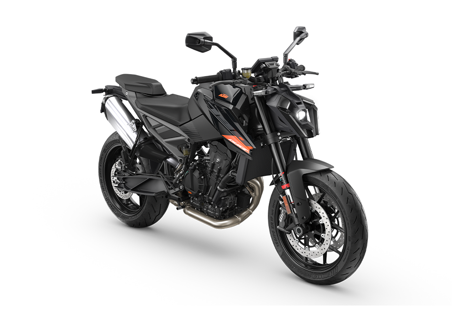 KTM 790 DUKE 2027