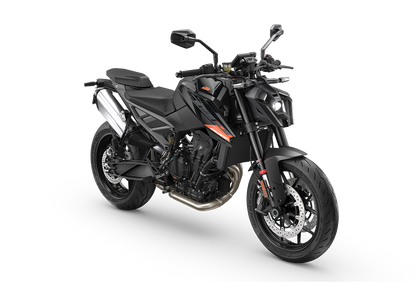 KTM 790 DUKE 2027