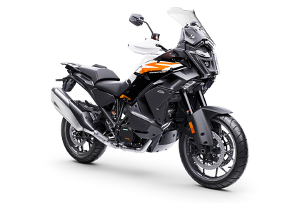 KTM 1290 SUPER AVENTURE S