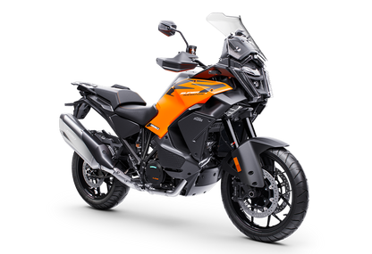 KTM 1290 SUPER AVENTURE S