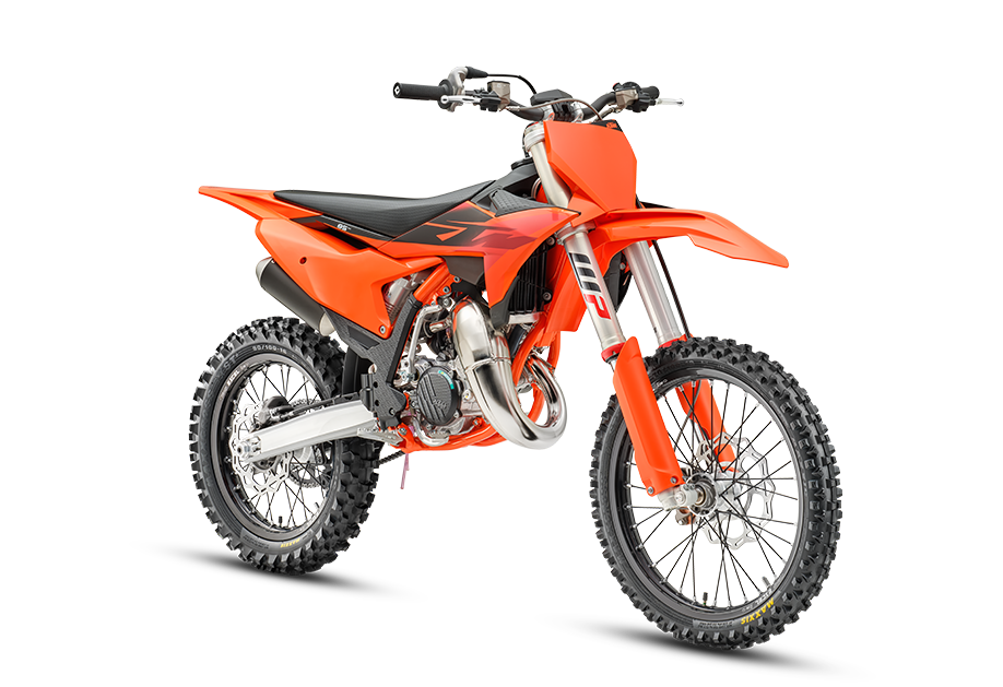 KTM 85 SX 19/16 2027