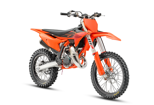KTM 85 SX 19/16 2027