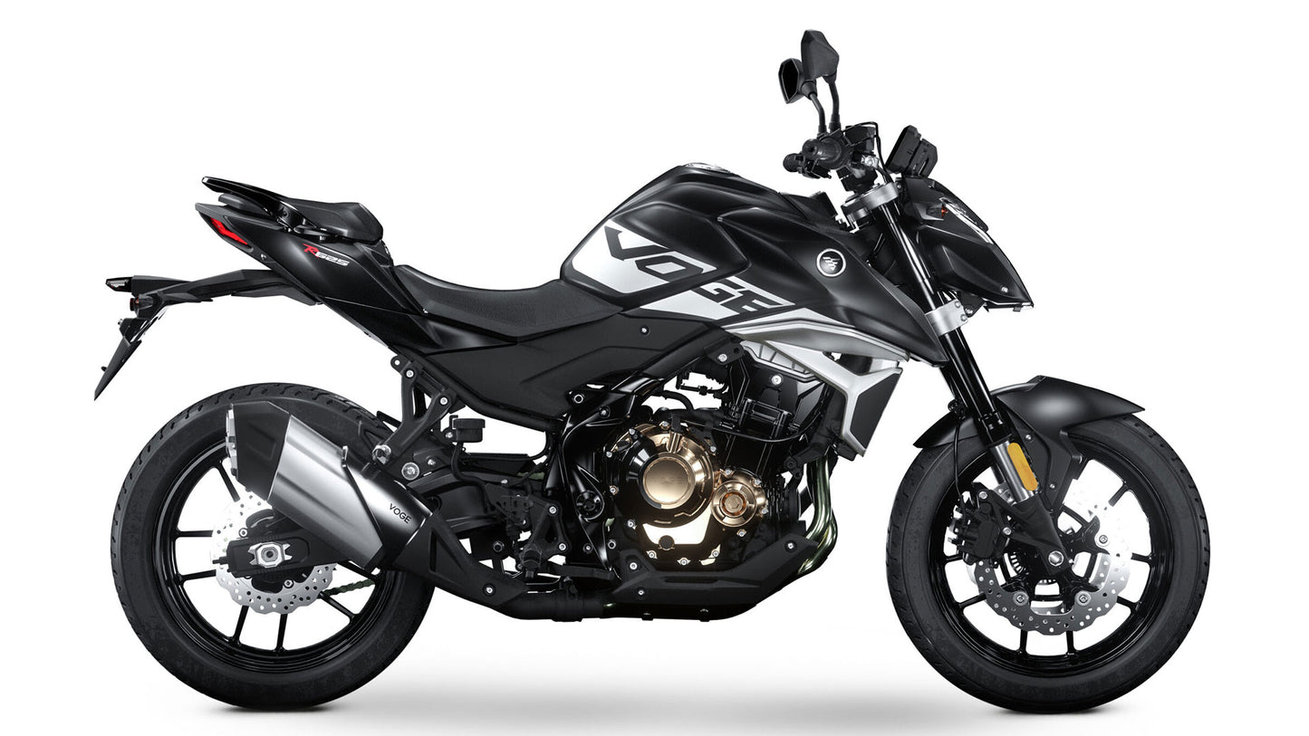 VOGE R625