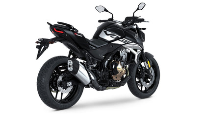 VOGE R625