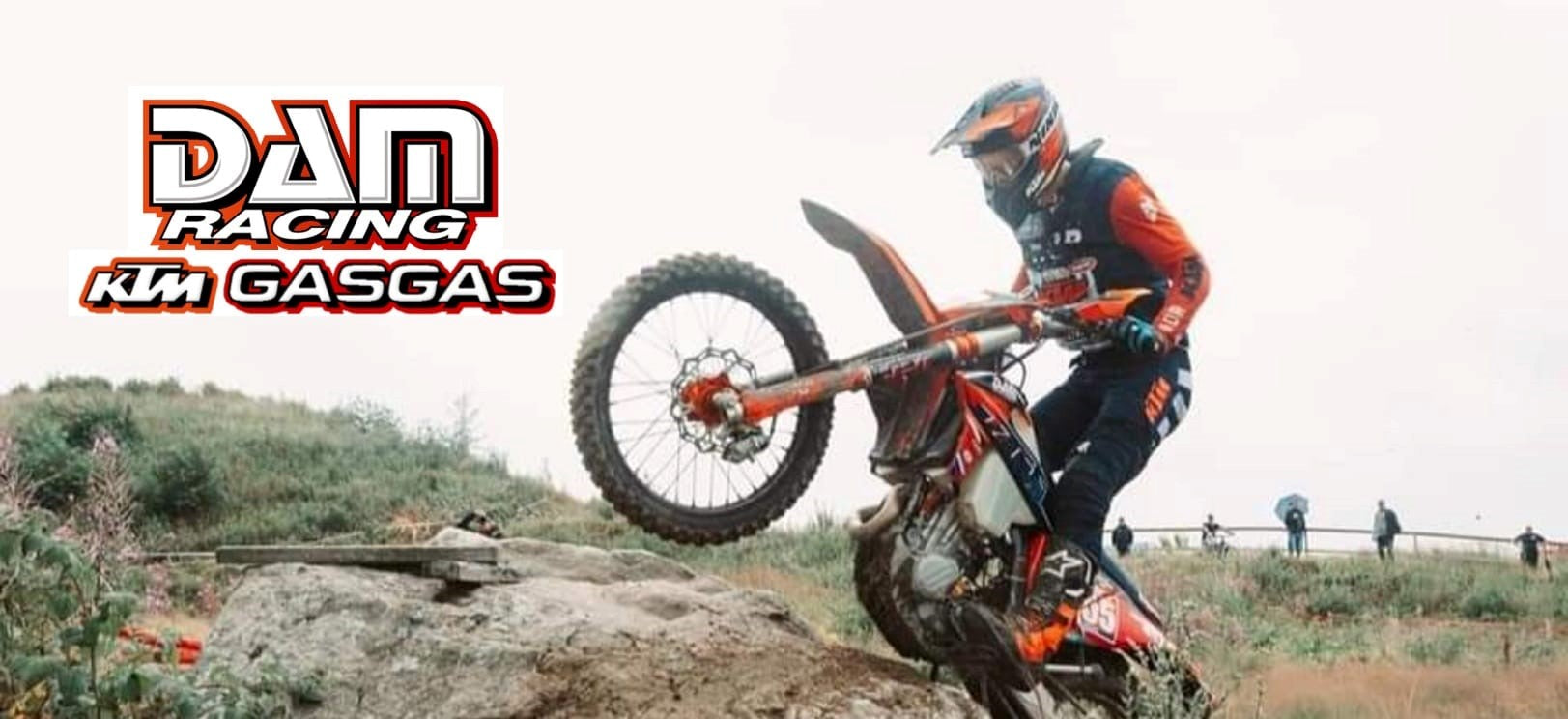 Dam Racing dam racing