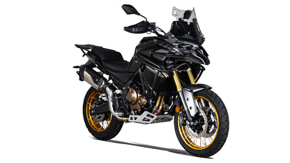 VOGE DS625X