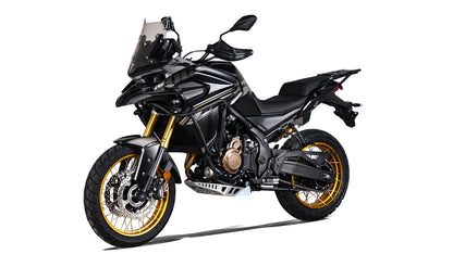 VOGE DS625X