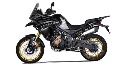 VOGE DS625X