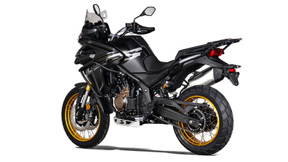 VOGE DS625X