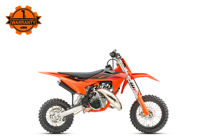 KTM 50 SX 2027