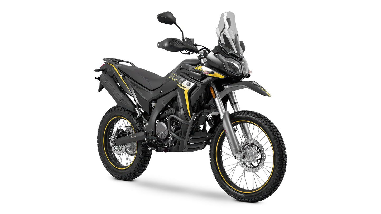 VOGE 300RALLY