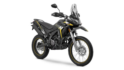 VOGE 300RALLY