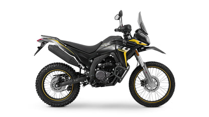 VOGE 300RALLY