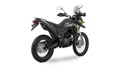VOGE 300RALLY