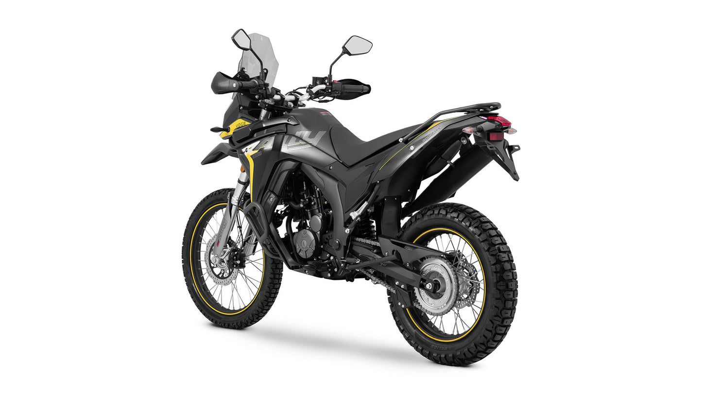 VOGE 300RALLY