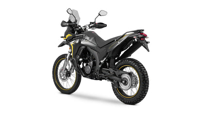 VOGE 300RALLY