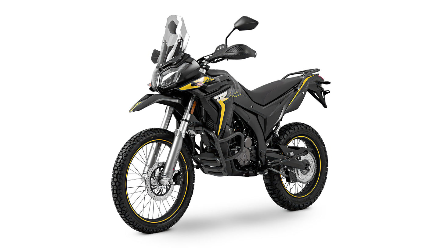 VOGE 300RALLY