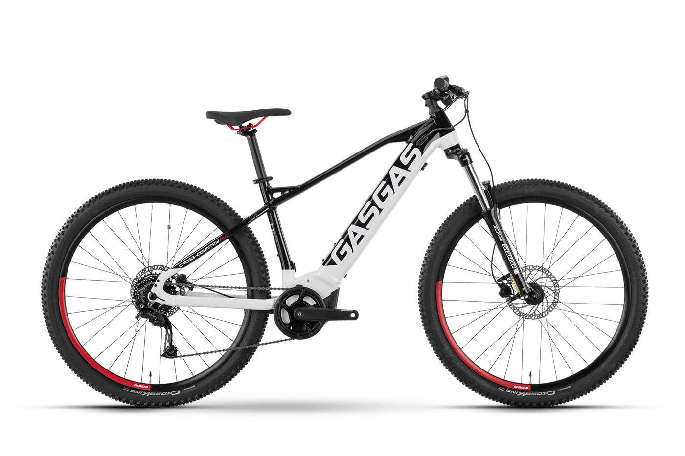 G CROSS-COUNTRY 2.0