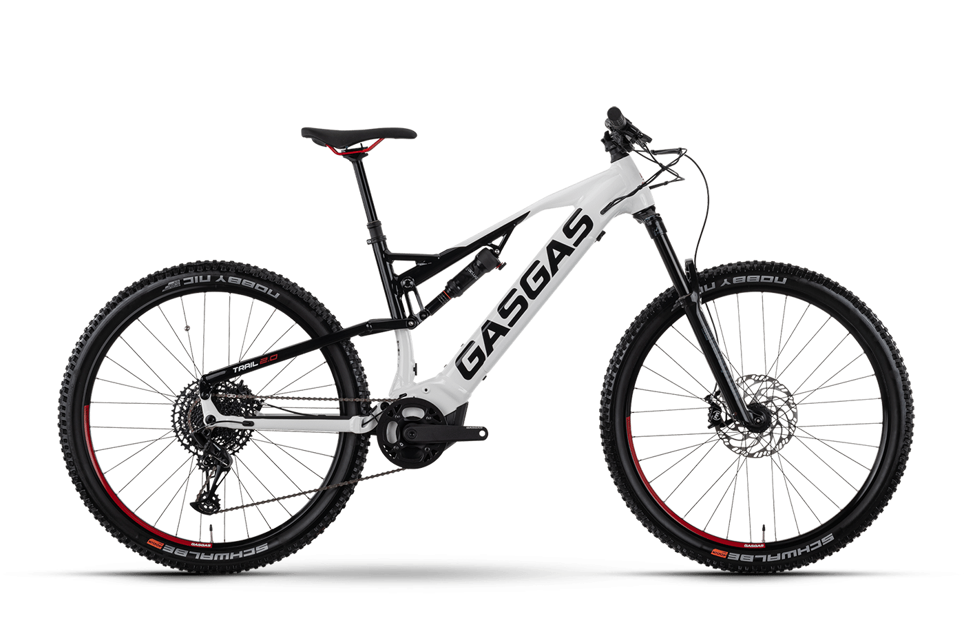 G TRAIL 2.0