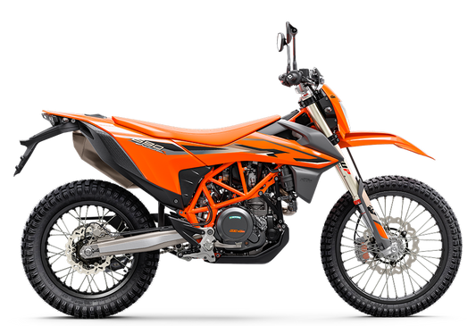 KTM 690 ENDURO R