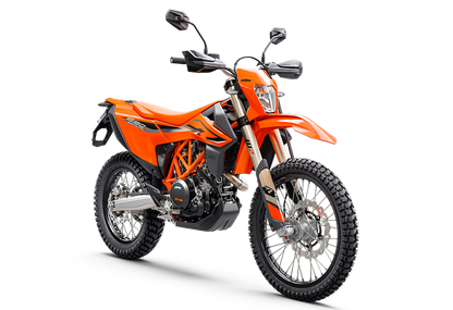 KTM 690 ENDURO R