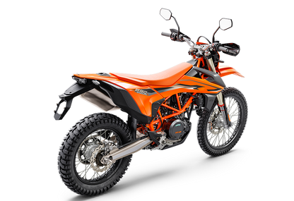 KTM 690 ENDURO R